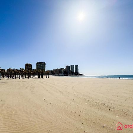 Appartamento Sol Y Mar Oropesa del Mar Esterno foto