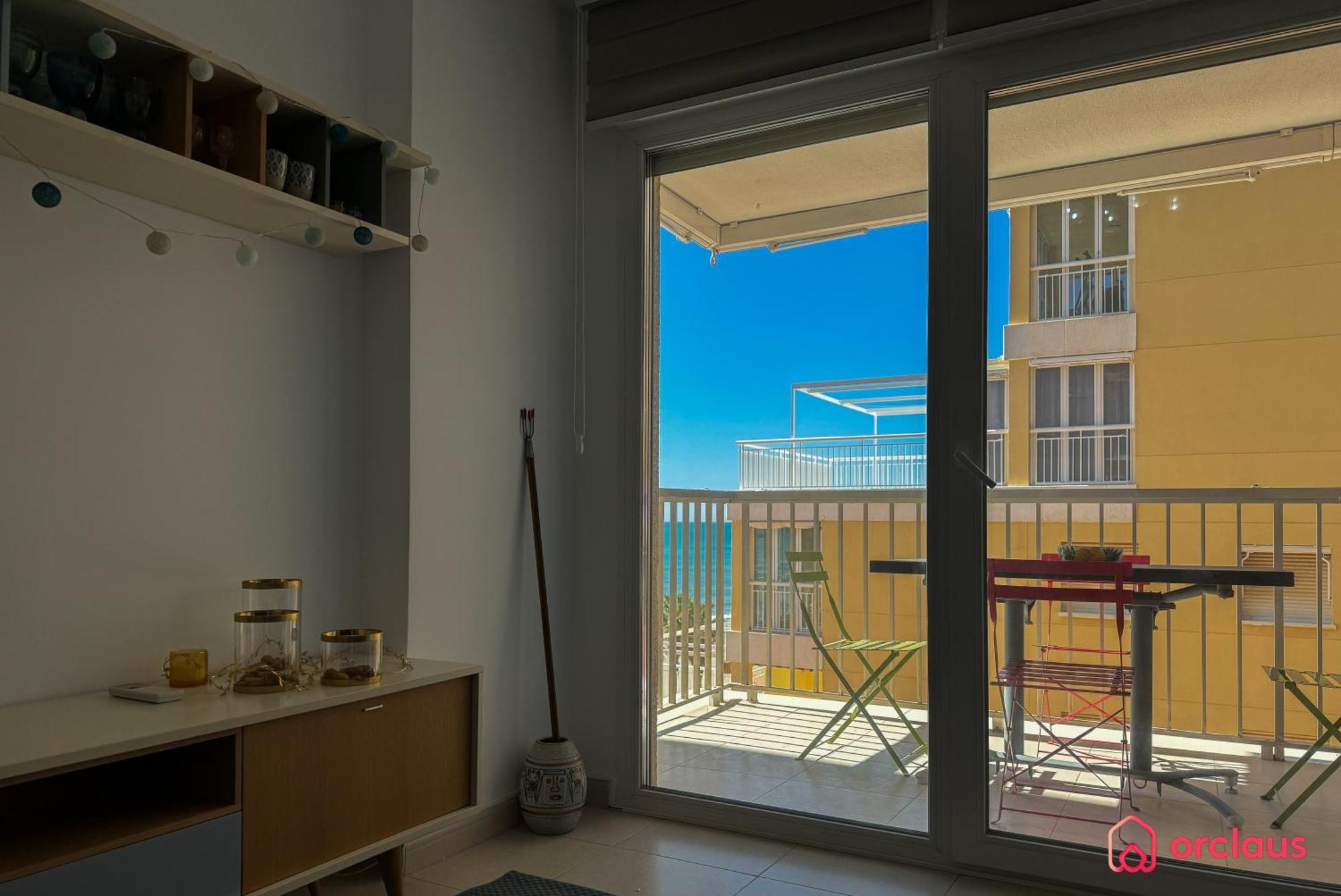 Appartamento Sol Y Mar Oropesa del Mar Esterno foto