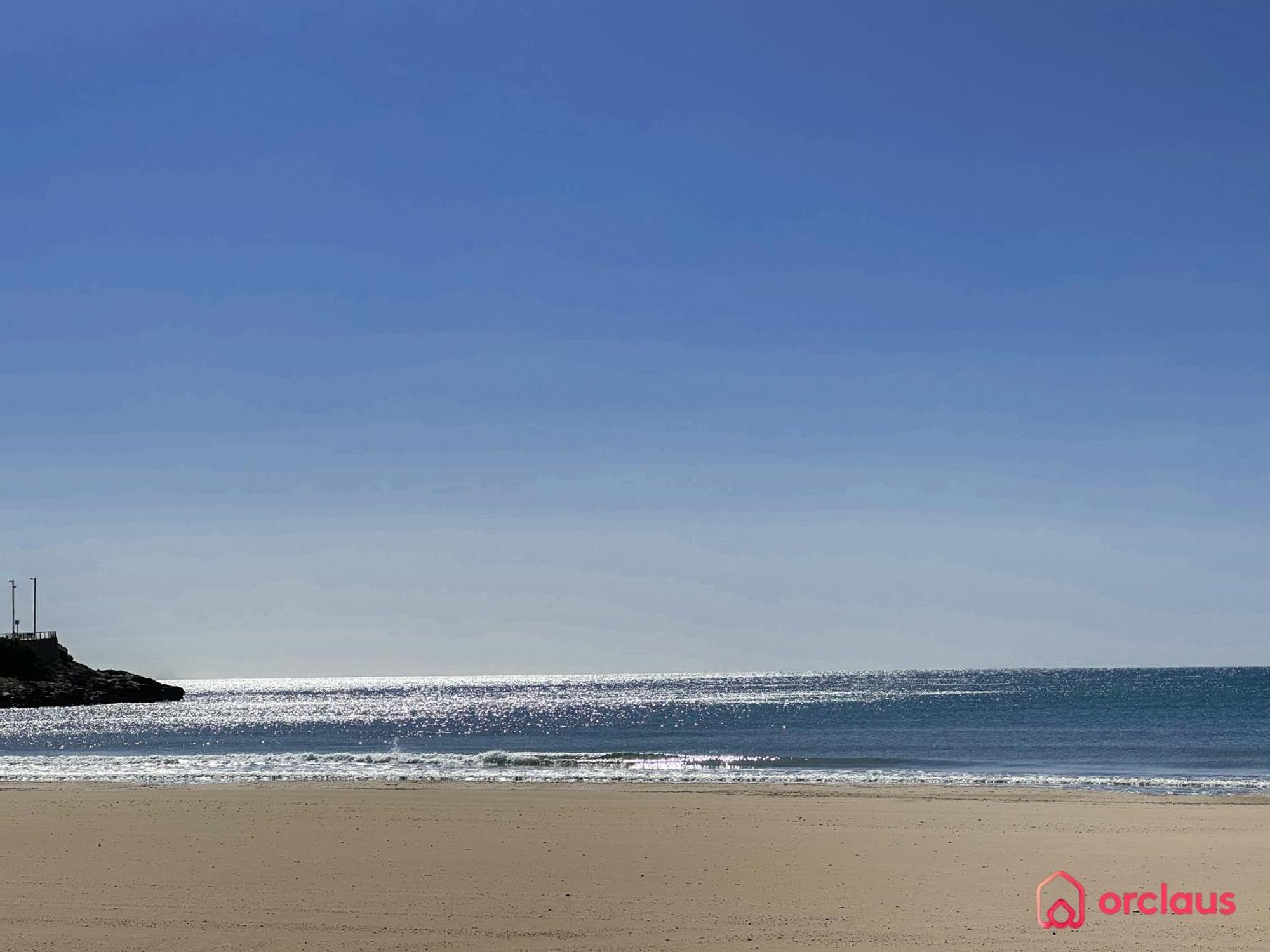 Appartamento Sol Y Mar Oropesa del Mar Esterno foto