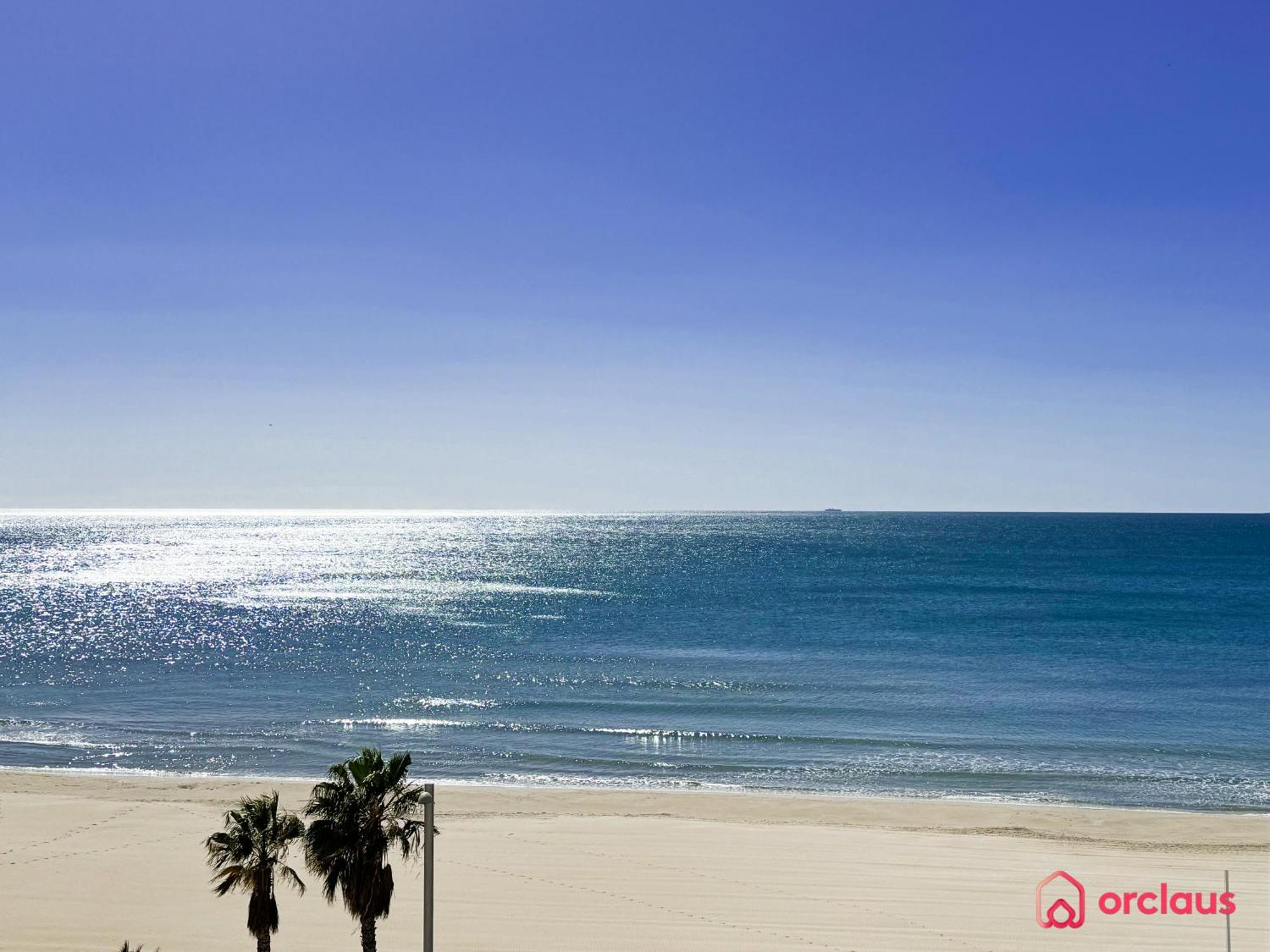 Appartamento Sol Y Mar Oropesa del Mar Esterno foto