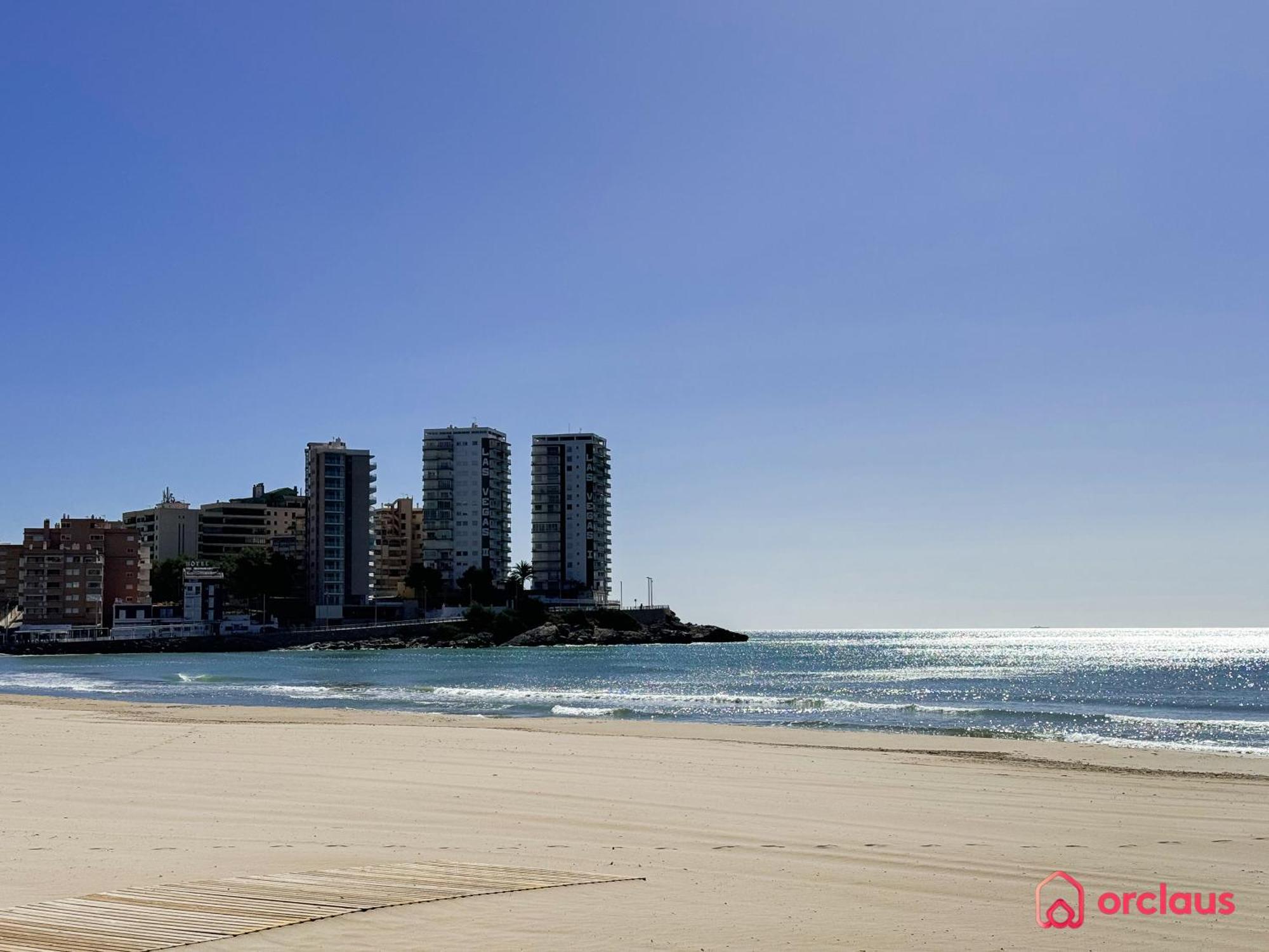 Appartamento Sol Y Mar Oropesa del Mar Esterno foto