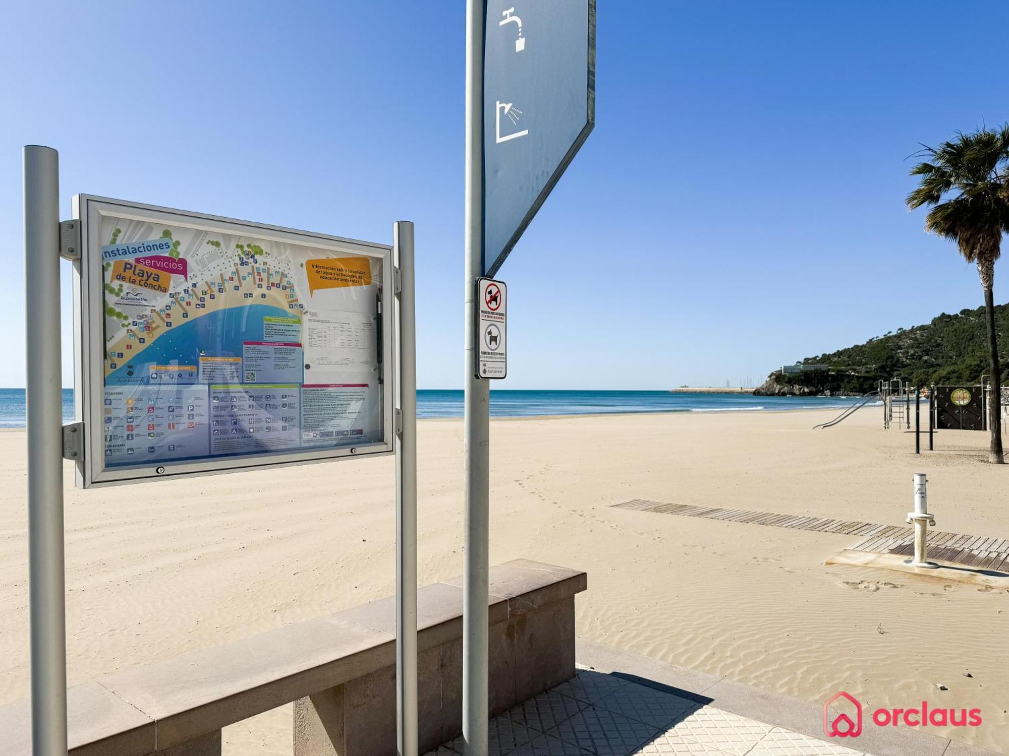 Appartamento Sol Y Mar Oropesa del Mar Esterno foto