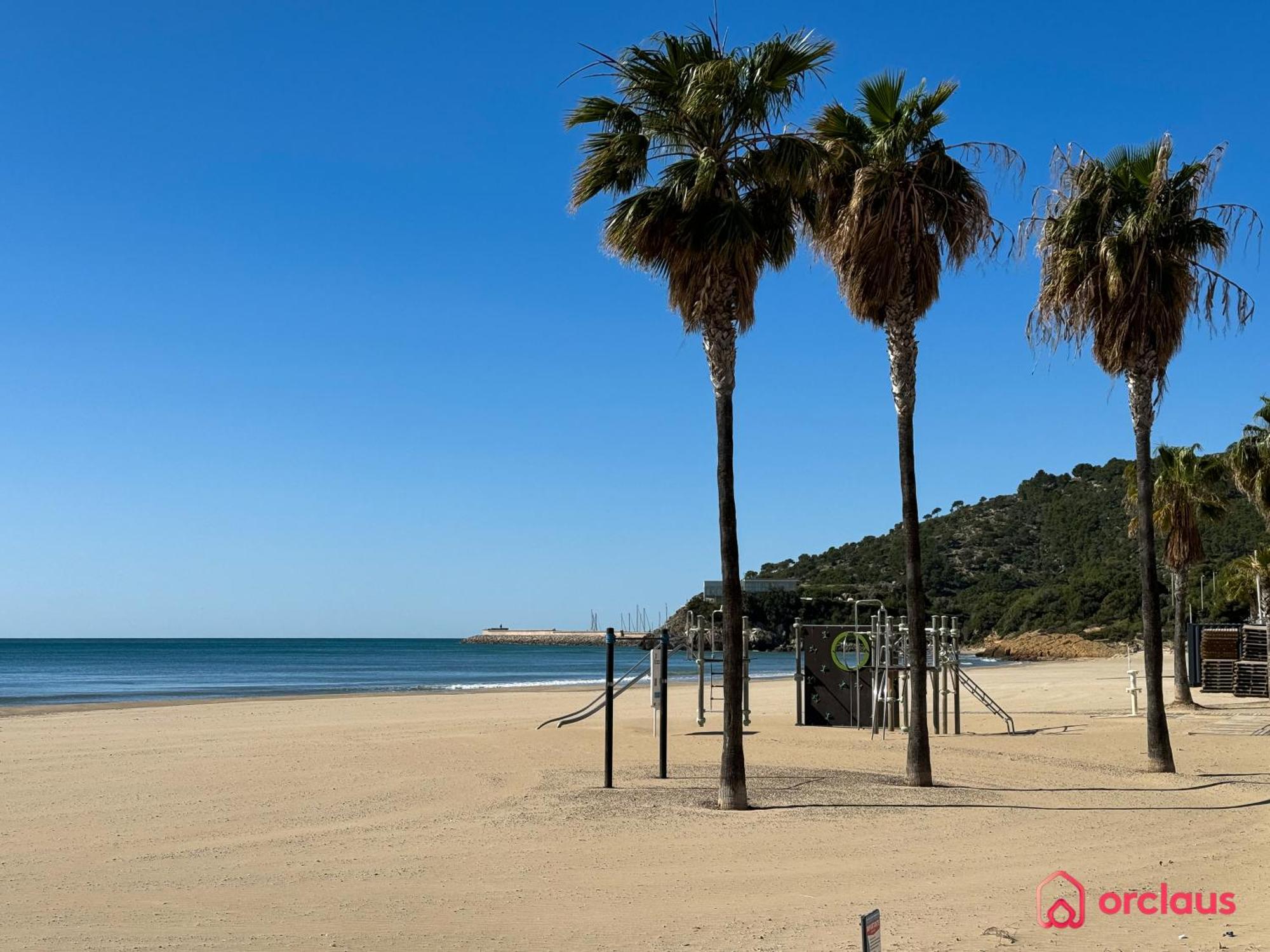 Appartamento Sol Y Mar Oropesa del Mar Esterno foto