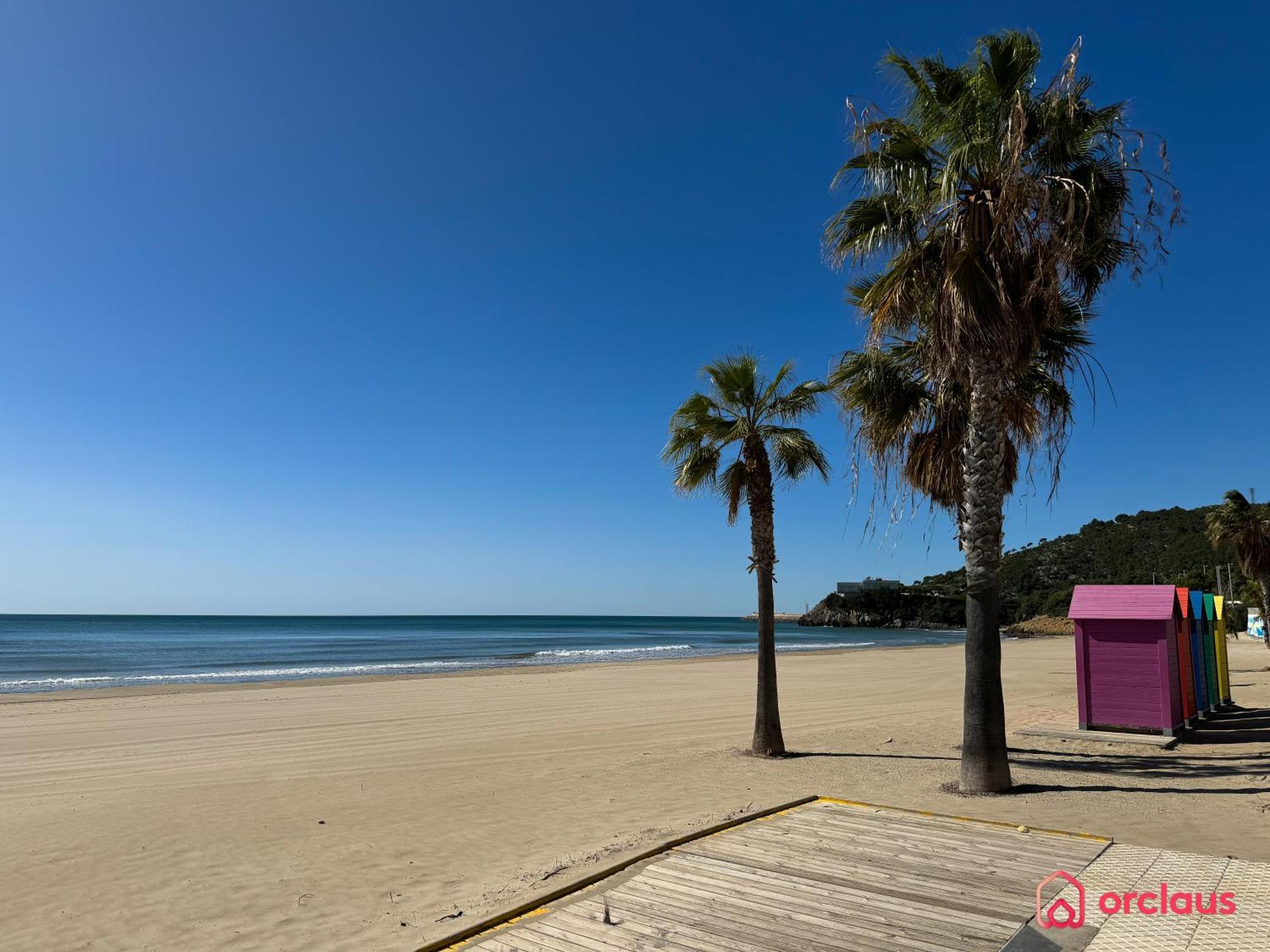 Appartamento Sol Y Mar Oropesa del Mar Esterno foto