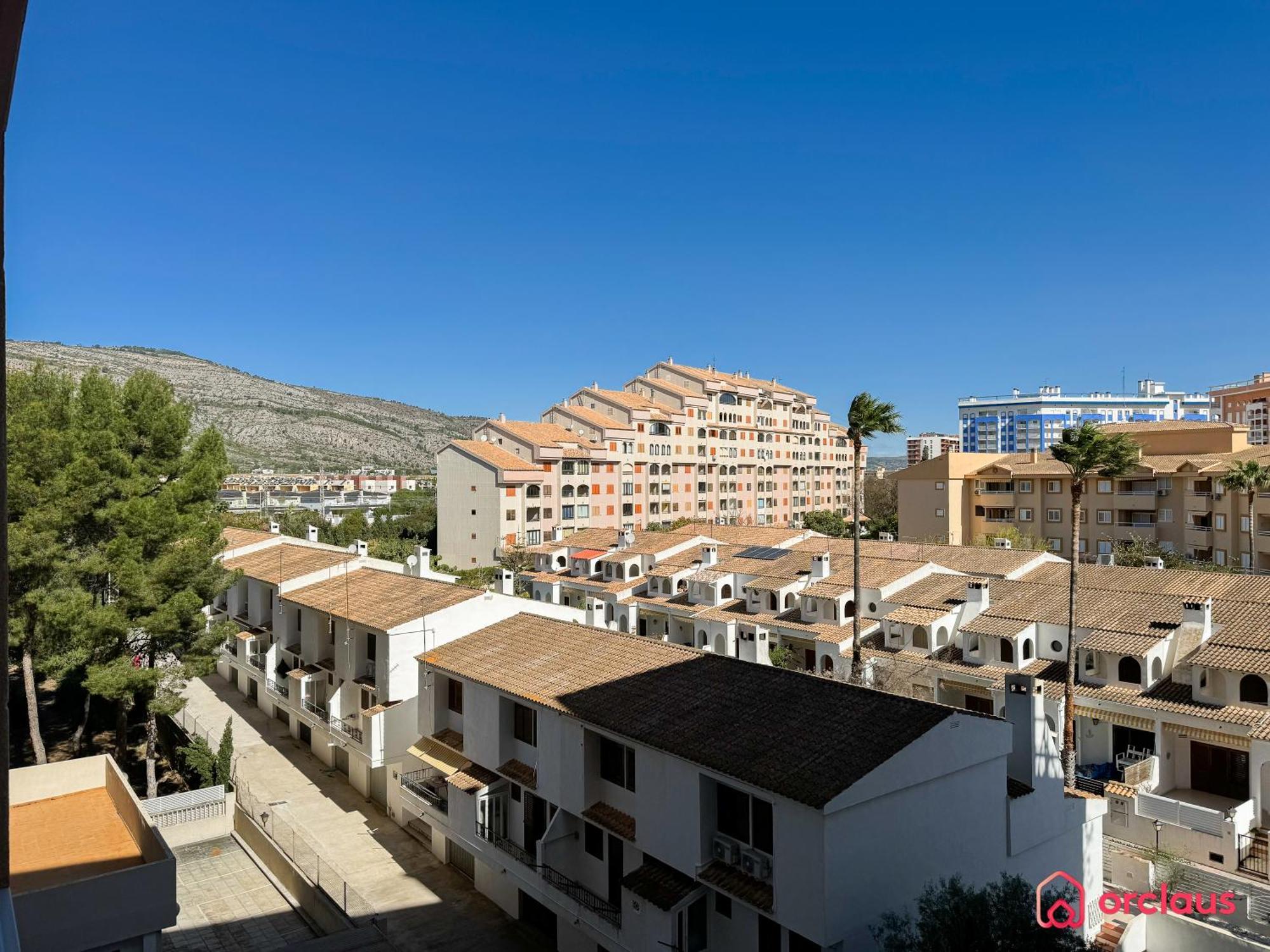 Appartamento Sol Y Mar Oropesa del Mar Esterno foto